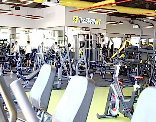 TheSprinnt Çekmeköy Şubesi