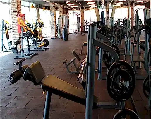 TheSprinnt Sefaköy Şubesi