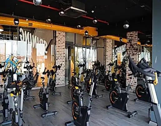 TheSprinnt Ümraniye Şubesi