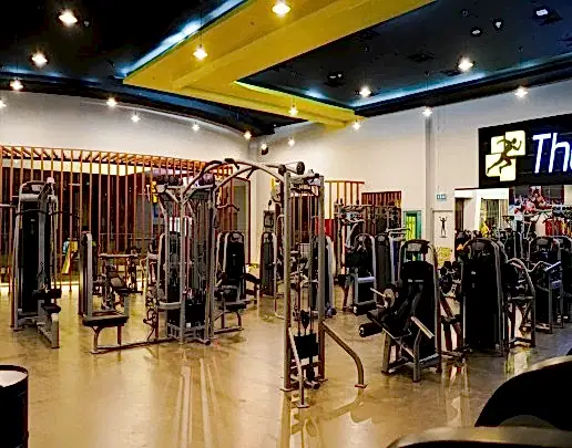 TheSprinnt Starcity AVM Şubesi