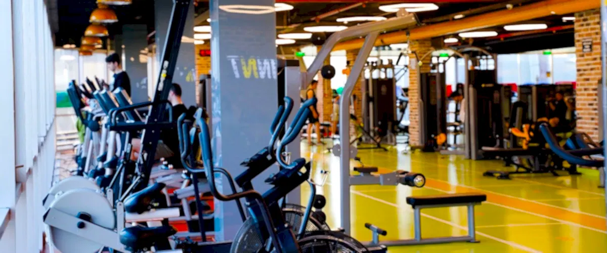 TheSprinnt Sefaköy Şubesi 1