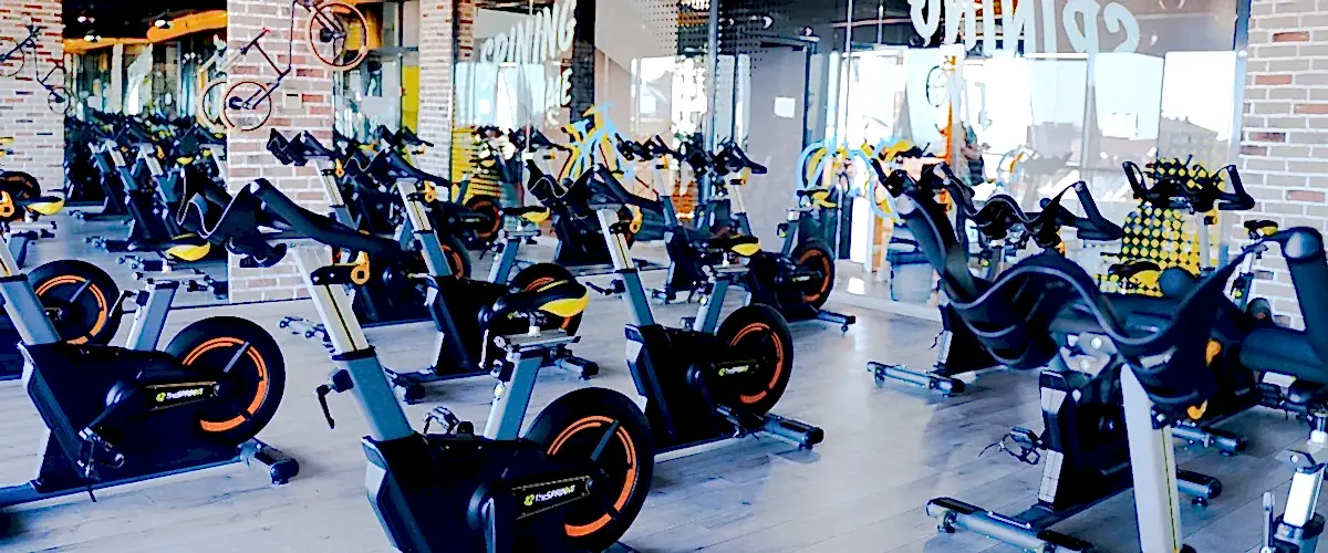 TheSprinnt Sefaköy Şubesi 2