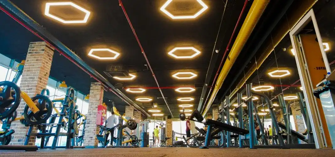 TheSprinnt Sefaköy Şubesi 3