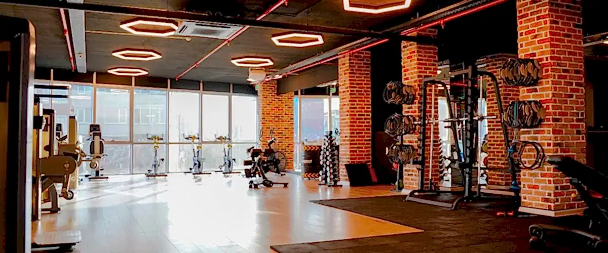 TheSprinnt Sefaköy Şubesi 5