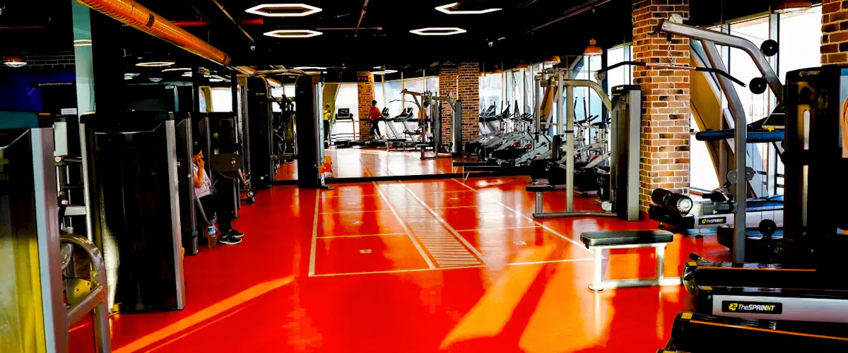 TheSprinnt Sefaköy Şubesi 6