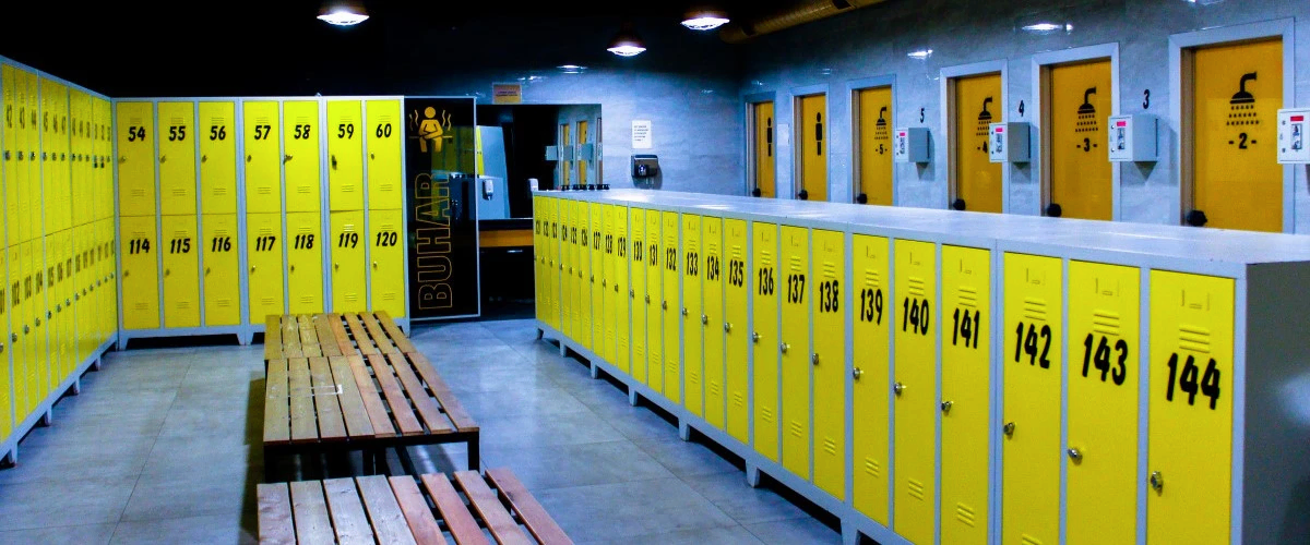 TheSprinnt Sefaköy Şubesi 7