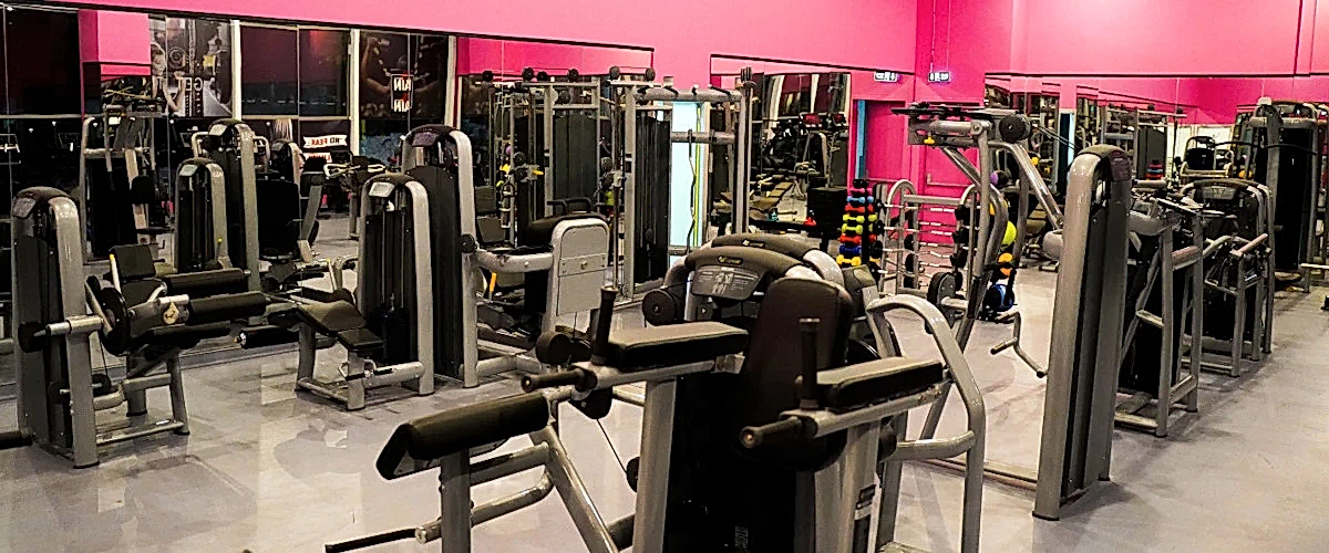 TheSprinnt Starcity AVM Şubesi 1