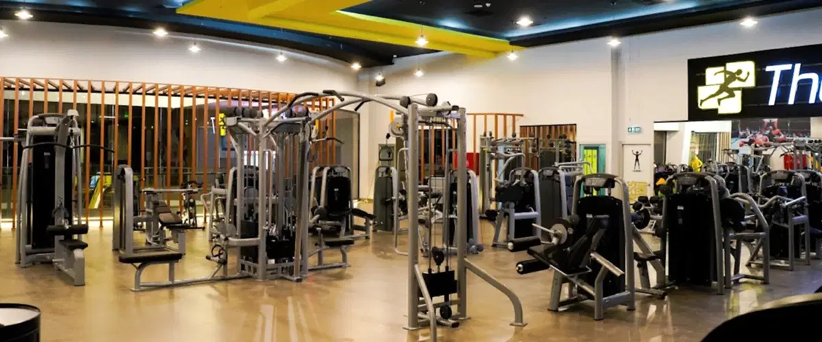 TheSprinnt Starcity AVM Şubesi 5